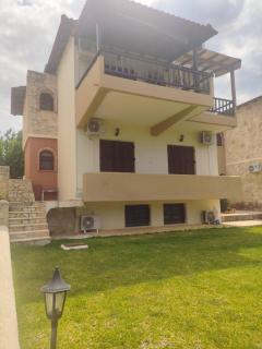 Villa Panorama - Mola Kalyva - 8