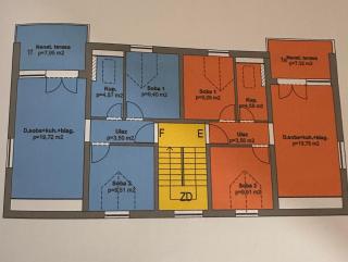 Apartmani Indigo - Supetar - 9