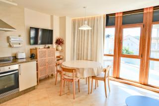 Apartamento Alejandro - Sanxenxo - 6
