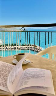 Orange Studio Sea View - 0