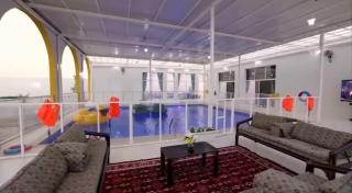 Two bedrooms - Waeb Holiday Home - Khor Fakkan - 0