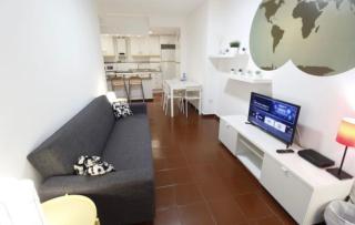 Apartamento Centro Histórico Valencia de 2 habitaciones - Valencia - 8