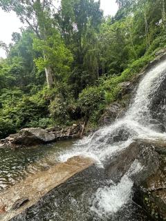 Sunset Valley Kerala Pool Resort - Monsoon Forest Cottage Stay in Idukki with Private Waterfalls, Natural Streams & Breathtaking Views - 1