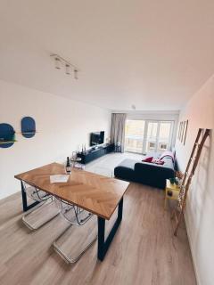 Casa Congé - Colorful Stay & Free Wine Bottle - Mechelen - 0