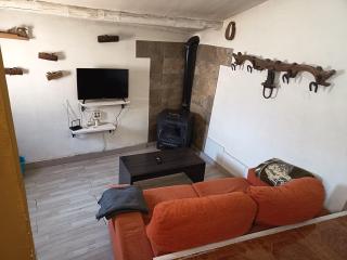 La Hacienda Del Campo - Potes - 6