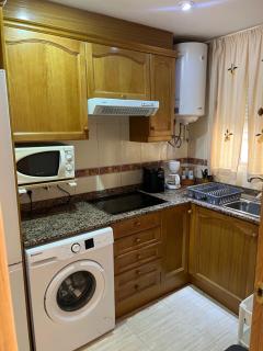 Marina Dor Oropesa Apt 1 Linea - Oropesa del Mar - 6