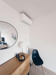 Casa Congé - Colorful Stay & Free Wine Bottle - Mechelen - 4