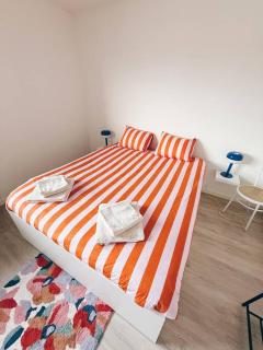 Casa Congé - Colorful Stay & Free Wine Bottle - Mechelen - 3