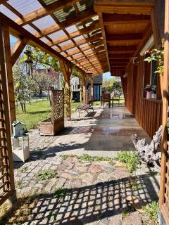 Seezeit Storkow & romantisches Baumhaus - Storkow - 9