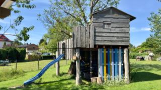 Seezeit Storkow & romantisches Baumhaus - Storkow - 5