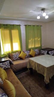 Appartement younes hay salam - Oulad Akkou - 0