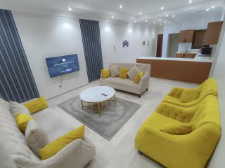 2 bhk apartment Al jawharah Dammam - Dammam - 0