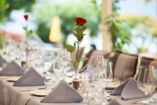 Romantik Hotel Beau Rivage Weggis - Weggis - 8