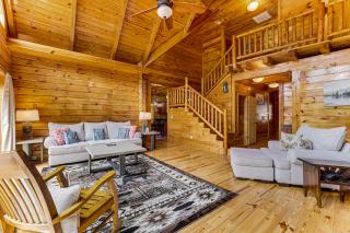 Game Room and Lake Hartwell Access Fair Play Home - Fair Play - 6