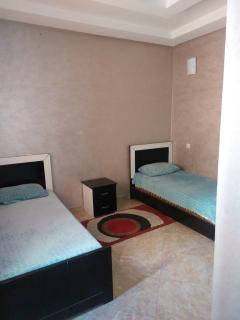 Appartement younes hay salam - Oulad Akkou - 3