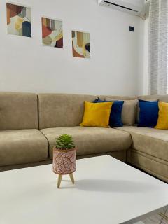 Iri Apartment - Durazzo - 0