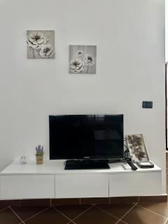 Iri Apartment - Durazzo - 1