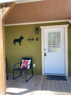 Deer Hollow - Eureka Springs - 9