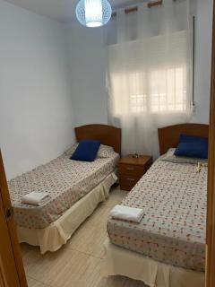 Marina Dor Oropesa Apt 1 Linea - Oropesa del Mar - 1