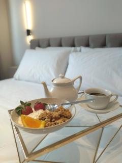 MoNTaN Suite Apartment - Thessaloniki - 8
