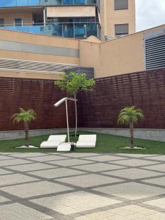 Appartment near beach with pool - 5