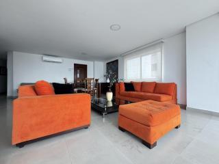 Apartamento semi penhouse - Cartagena - 2