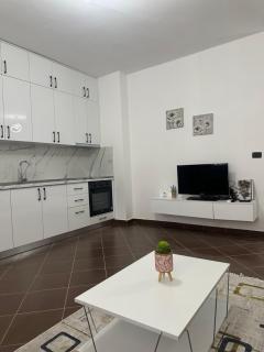 Iri Apartment - Durazzo - 2