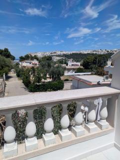 Appartamenti Luce di Puglia - Peschici - 6