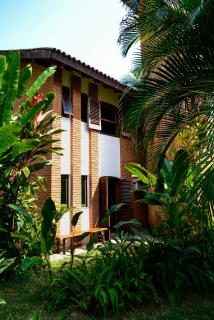Casa em condomínio 180 m da praia Toque-Toque São Sebastião - 9
