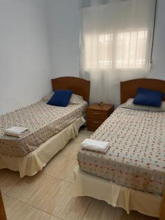 Marina Dor Oropesa Apt 1 Linea - Oropesa del Mar - 2