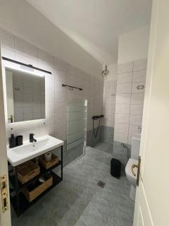 SIDI Apartments - Polykhrono - 0