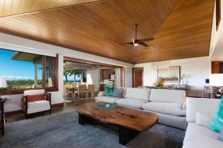 3BD Waiulu Villa (111D) at Hualalai Resort - Kukio - 1