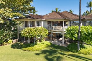 3BD Waiulu Villa (111D) at Hualalai Resort - Kukio - 7