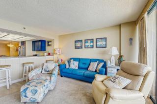Century I 2203 - Ocean City - 1