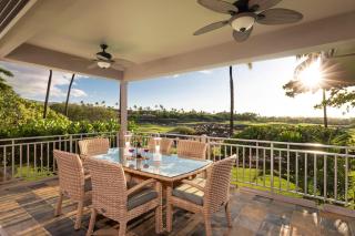 3BD Waiulu Villa (111D) at Hualalai Resort - Kukio - 4
