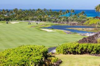 3BD Waiulu Villa (111D) at Hualalai Resort - Kukio - 6