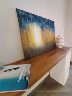 MoNTaN Suite Apartment - Thessaloniki - 2