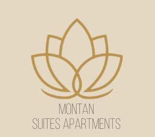 MoNTaN Suite Apartment - Thessaloniki - 9