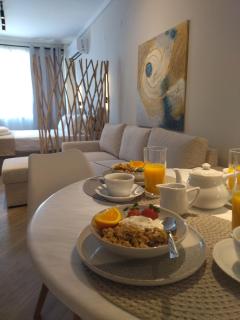 MoNTaN Suite Apartment - Thessaloniki - 3
