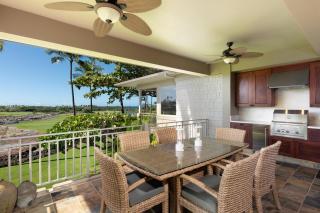 3BD Waiulu Villa (111D) at Hualalai Resort - Kukio - 5