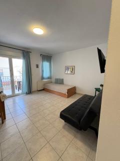 SIDI Apartments - Polykhrono - 4