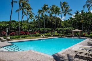 3BD Waiulu Villa (111D) at Hualalai Resort - Kukio - 9