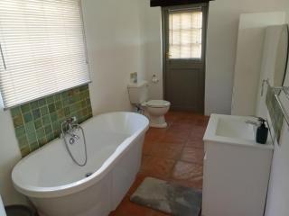 The Retreat Country Lodge - Romelcoh - 8