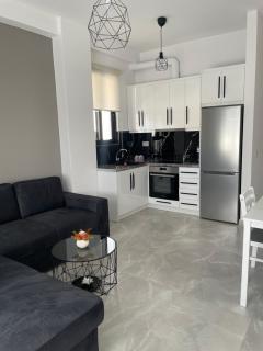 Blue Horizon apartment - Sarandë - 6