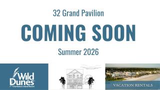 Grand Pavilion 32 by Wild Dunes, in Resort Core - Isle of Palms - 9