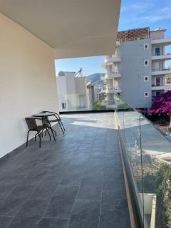 Blue Horizon apartment - Sarandë - 8