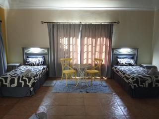The Retreat Country Lodge - Romelcoh - 1