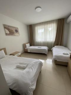 Hotel Kerchova - Kichevo - Kičevo - 5