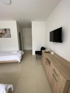 Hotel Kerchova - Kichevo - Kičevo - 3