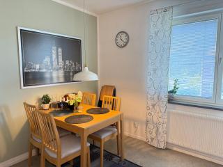 Apartment in Stockholm with Balcony - Stoccolma - 2